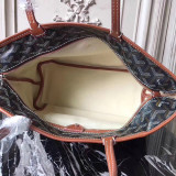 Goyard Mini the saint louis tote bag GG8071365