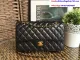 Channel original classic flap shoulder bag 25CM SL705148