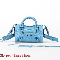 Balenciagaa Classic City Mini Tote LT08B009