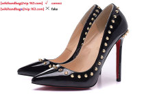 Christion Louboutiin high heel MP27 6030261