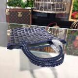 Goyard the special saint louis top handle bag GG8071271