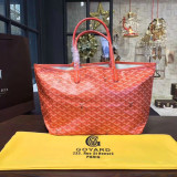 Goyard PM the saint louis tote bag GG8071272