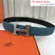 Hermmes original belt 38mm MJ20 7070583