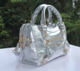 Balenciagaa Motorcycle City Bag 300295 LT03B002