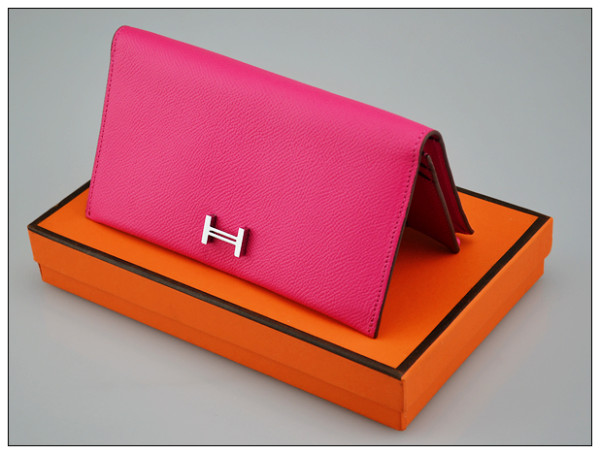 Hermmes Wallet Original Leather 1A004H043