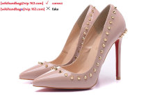 Christion Louboutiin high heel MP27 6030262