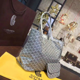 Goyard PM the saint louis tote bag GG8071283