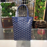 Goyard the special saint louis top handle bag GG8071271