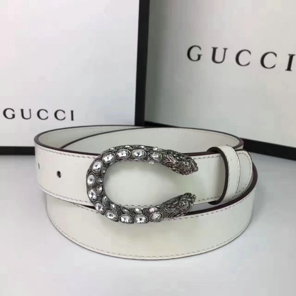 Guccii original belt 30mm MJ26 7100873