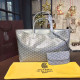 Goyard GM the saint louis tote bag GG8071313