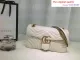 Guccii GG Marmont matelassé bag 443497 62EY7111463
