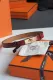 Hermmes women 18MM kelly belt MJ28 8070701