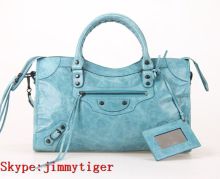 Balenciagaa Classic City Tote LT10B001