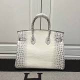 Hermmes 35CM Crocodile Birkin FL6122983