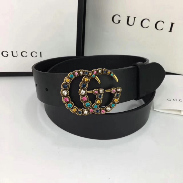 Guccii original belt 38mm MJ28 7100821