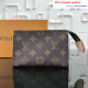 Louiis vuittonn original monogram-NO15 M47546 Mx17 7081795