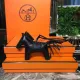 Hermes mini hrose keychain HY8082416