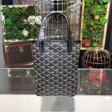 Goyard the special saint louis top handle bag GG8071273