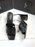 Saint Laurent sandal 6,5CM heel shoes HG5124 8121951