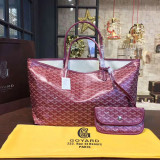 Goyard GM the saint louis tote bag GG8071301