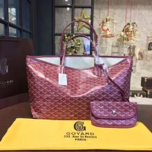 Goyard GM the saint louis tote bag GG8071301