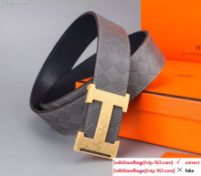 Hermmes H belt 050H6030225