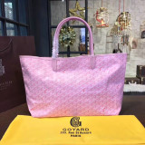 Goyard GM the saint louis tote bag GG8071314