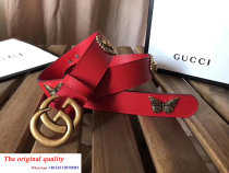 Guccii original belt 35mm  MJ30 7102343