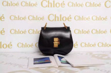 Chloee Original leather Drew Bag larger size A123 5102744