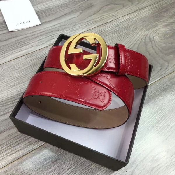 Guccii original 40mm belt MJ28 8070885