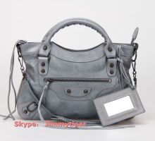 Balenciagaa Motorcycle city Handbag LT05B047