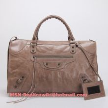 Balenciaga Work Handbag LT01B1001