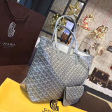 Goyard GM the saint louis tote bag GG8071313