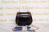 Chloee Original leather Drew Bag larger size A123 5102744