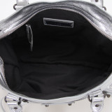 Balenciagaa Motorcycle City Bag LT05B033