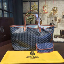 Goyard GM the saint louis tote bag GG8071308