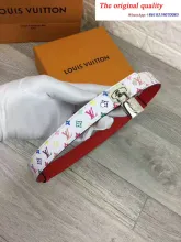 Louiis Vuittonn original belt 25mm MJ26 7070538