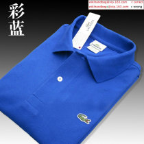 Locasette Summer Polo T-Shirt  PT  1604120 001