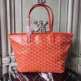 Goyard Mini the saint louis tote bag GG8071366