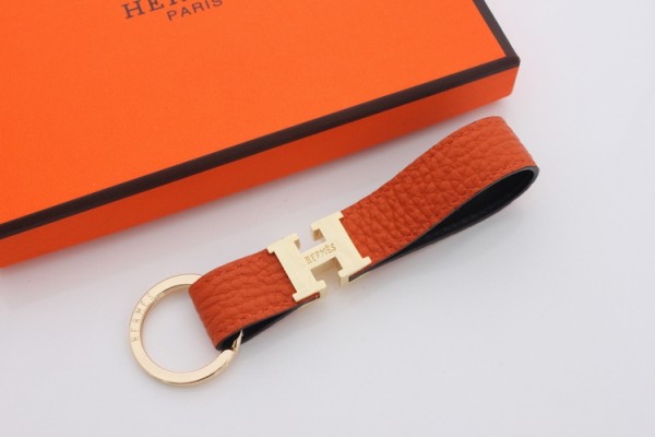 Hermmes Jewelry Keychain HY12H002