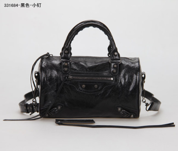 Balenciagaa Classic Boston Bag LT05B044