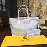 Goyard PM the saint louis tote bag GG8071276