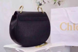 Chloee Original leather Drew Bag larger size A123 5102748