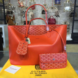 Goyard GM the special saint louis tote bag GG8071221