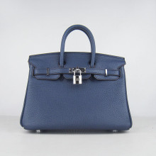 Hermes Birkin 25CM  YH004