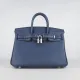 Hermes Birkin 25CM  YH004
