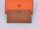 Hermmes Wallet Original Leather 1A004H038