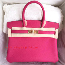 Hermmes Birkin 30CM handmade  1A123HE093