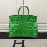 Hermmes 35CM Crocodile Birkin FL6122982