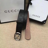 Guccii original belt 38mm MJ28 7100803